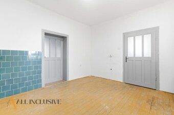 Realitná kancelária ALL INCLUSIVE REAL Vám ponúka na predaj 