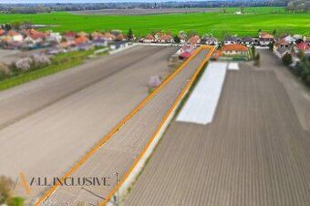 Realitná kancelária ALL INCLUSIVE REAL Vám ponúka na predaj 