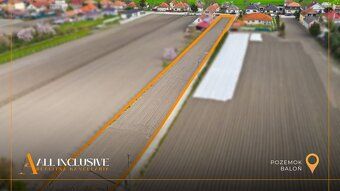 Realitná kancelária ALL INCLUSIVE REAL Vám ponúka na predaj 