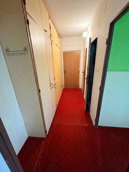 🏡 Na predaj 3-izbový byt | Šalková – Polovnícka ulica | Bans