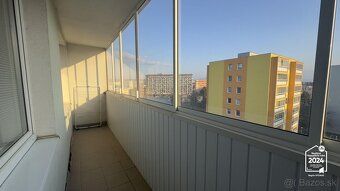 Realitná kancelária TOBI Real Vám ponúka EXKLUZÍVNE na PRENÁ