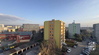 Realitná kancelária TOBI Real Vám ponúka EXKLUZÍVNE na PRENÁ