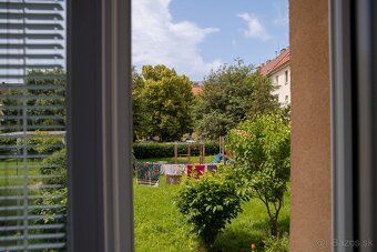 Ponúkame na prenájom príjemný byt o výmere 50 m² vo vyhľadáv