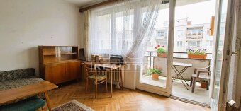 TUreality ponúka na predaj 3 izbový byt v Hlohovci s balkóno