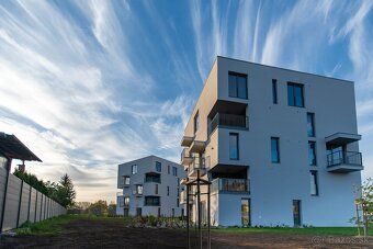 RK Spirit ponúka na predaj 1-izbový byt s parkovacím miestom