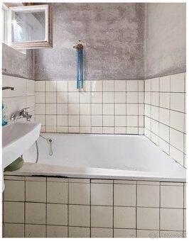 Ponúkame na predaj zaujímavú nehnuteľnosť, rodinný dom, STAR