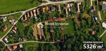 N228-12-FRAD
Ponúkame vám na predaj priestranný 8-izbový pos
