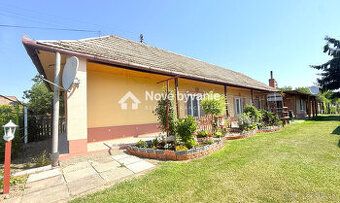 N228-12-FRAD
Ponúkame vám na predaj priestranný 8-izbový pos