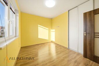Realitná kancelária ALL INCLUSIVE REAL Vám ponúka na prenájo