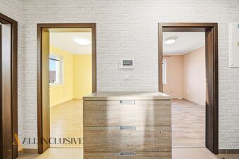 Realitná kancelária ALL INCLUSIVE REAL Vám ponúka na prenájo
