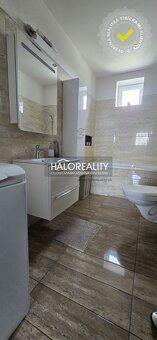Realitná kancelária HALO reality a Michal Józsa, kontakt: 09