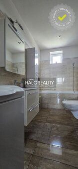 Realitná kancelária HALO reality a Michal Józsa, kontakt: 09