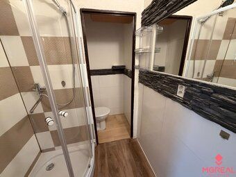 Ponúkame Vám na predaj 1 izbový byt bez balkónu po čiastočne