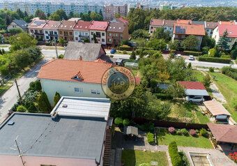 Typ: Rodinný dom Ulica: Trnková Obec: Košice-Košická Nová Ve