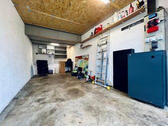 Ponúkam na predaj garáž o výmere 18 m² nachádzajúcu sa vo vy
