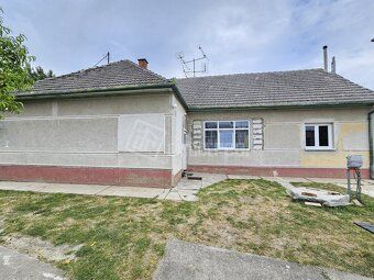 Rodinný 4 izbový dom s garážou a pozemkom 1167 m2
Popis: Rod