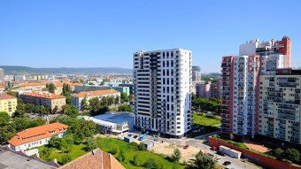 🔥 TOP LOKALITA – 1 izb. byt Bratislava – Ružinov – Nivy, Jég