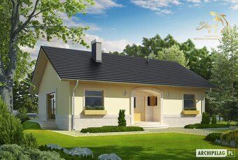 Hľadáte pokojné miesto pre odpočinok či relax? Prípadne býva