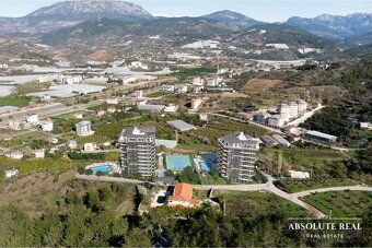 Realitná kancelária ABSOLUTE REAL ponúka na predaj 2i apartm