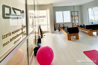 Realitná kancelária ABSOLUTE REAL ponúka na predaj 2i apartm