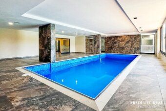 Realitná kancelária ABSOLUTE REAL ponúka na predaj 2i apartm