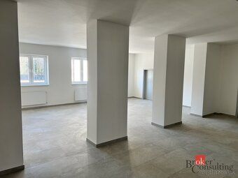 Ponúkame na predaj tri samostatné nebytové priestory situova