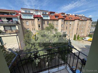 Len u nás ponúkame na predaj priestranný 4 izbový mezonetový