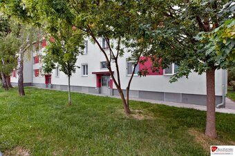 2-izbový byt na predaj v Ružinove, Bratislava REB.SK – Kompl