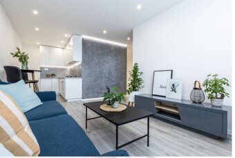 ✨ EXKLUZÍVNY 1,5-IZBOVÝ BYT NA TERASE PRI GALERII LESNICKA U