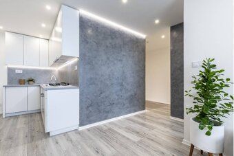 ✨ EXKLUZÍVNY 1,5-IZBOVÝ BYT NA TERASE PRI GALERII LESNICKA U