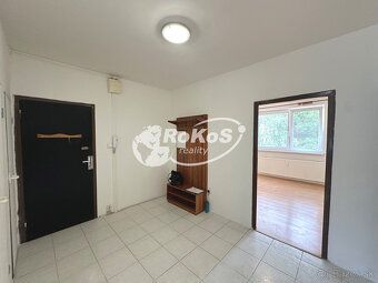 Typ: 2-izbový byt Ulica: Sama Czabána Obec: Rožňava
Ponúkame