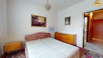 HRF Reality Vám ponúka na predaj priestranný čiastočne zreko