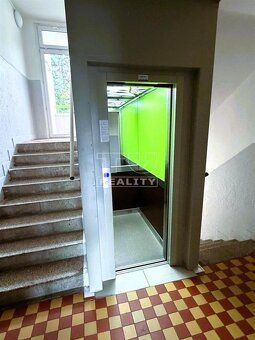 TUreality ponúka na predaj svetlý a príjemne pôsobiaci 2-izb