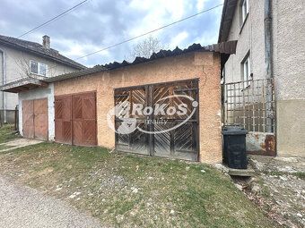 Typ: 3-izbový byt Ulica: Školská Obec: Štítnik
Ponúkame na p