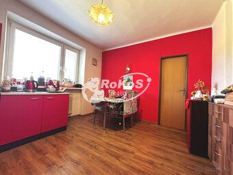 Typ: Rodinný dom Obec: Henckovce
Ponúkame na predaj priestra