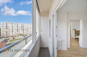 Realitná kancelária ALL INCLUSIVE REAL Vám ponúka exkluzívne