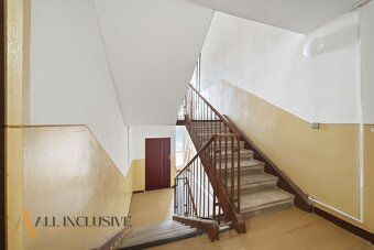 Realitná kancelária ALL INCLUSIVE REAL Vám ponúka exkluzívne