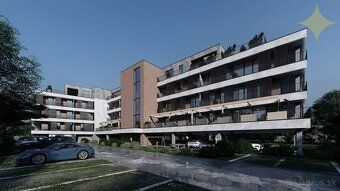 Naša realitná kancelária Prémium living s.r.o, Vám ponúka na