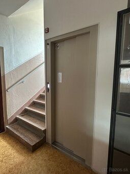 Na predaj ponúkame 2 izbový byt s loggiou na Gaštanovej ulic