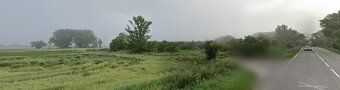 Ponúkam na predaj väčší pozemok. Lokalita: Nový Život (39 km