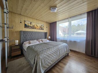 Ponúkame na dlhodobý prenájom priestranný 3-izbový apartmán 