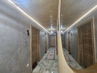 Ponúkame na dlhodobý prenájom priestranný 3-izbový apartmán 