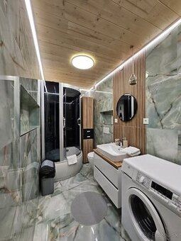 Ponúkame na dlhodobý prenájom priestranný 3-izbový apartmán 