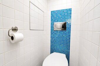 BYVO Ponúka na predaj kompletne zrekonštruovaný 3-izbový byt