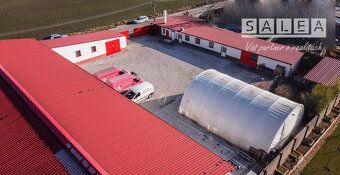SaleA-Váš partner v realitách Vám ponúka na predaj komerčné 
