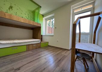 JMB Reality ponúka na predaj štýlovo zariadený 3-izbový byt 