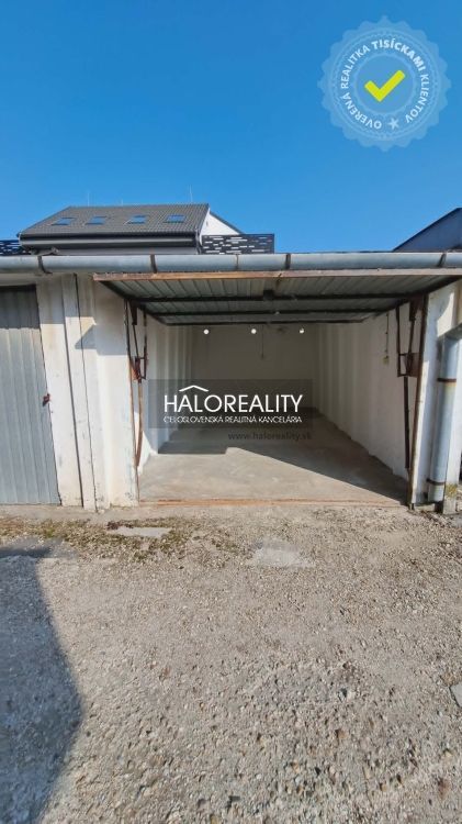 Realitná kancelária HALO reality a Tatjana Čapanda, kontakt: