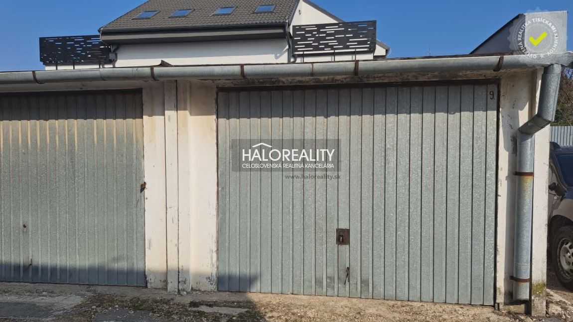 Realitná kancelária HALO reality a Tatjana Čapanda, kontakt:
