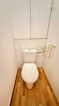 Realitná kancelária RE/MAX ponúka na predaj 2-izbový byt o v
