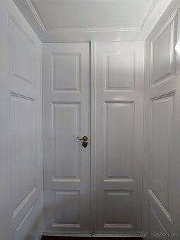 Na dlhodobý prenájom priestranný 2-izbový byt (67 m²) priamo